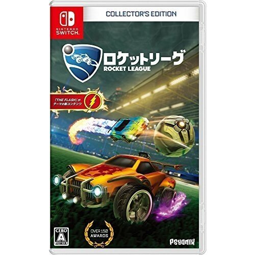 LIVE A LIVE ライブアライブ コレクターズエディション Switch｜Yahoo