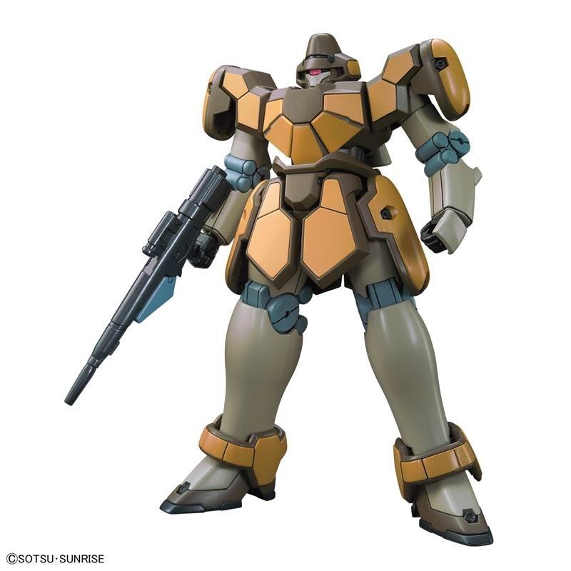 HG 1/144 マグアナック 36機セット 未組立 プレミアムバンダイ限定