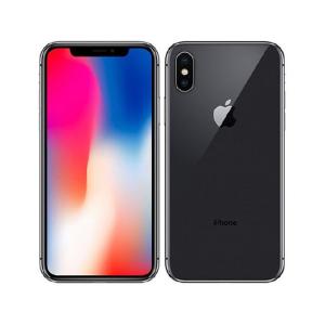 ジャンク たぶんApple iPhone X 64GB スペースグレイ本体｜Yahoo