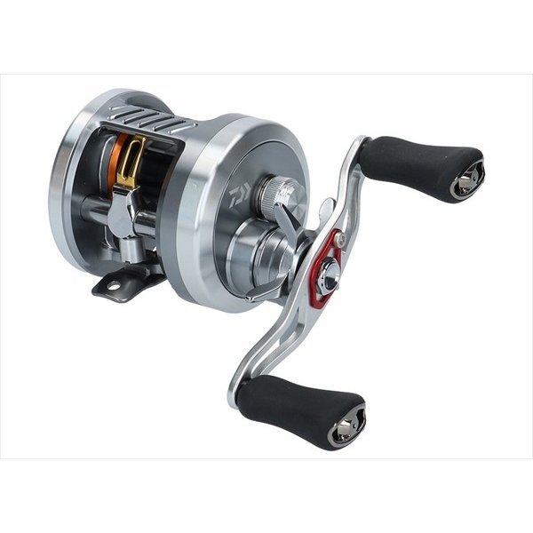DAIWA ミリオネア CT SV 70SHL 浅溝スプール 中古極美品 ダイワ ミリオネアCTSV70SHL レイズスタジオBFSフィネス