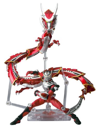 S H Figuarts 仮面ライダー龍騎 ドラグレッダー セット｜Yahoo!フリマ