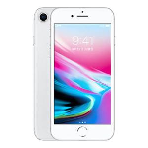 iPhone 8 256GB シルバー SIMフリー バッテリー100％ 動作品｜Yahoo