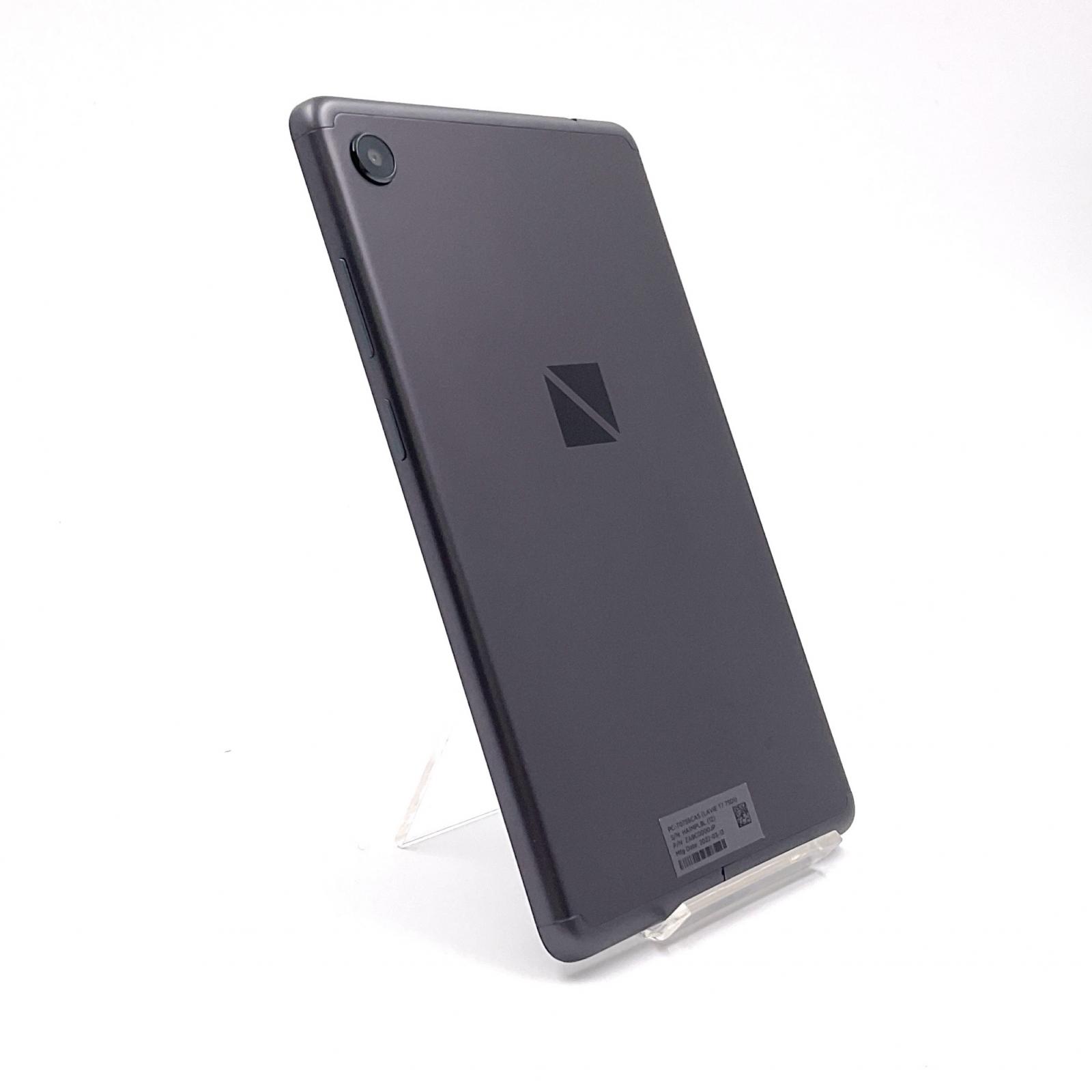 NEC 7型 タブレット LAVIE Tab T7 7SD1 PC-T0755CAS 32GB タブレット