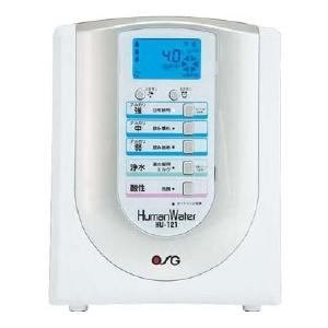 多機能イオン発生器Humanwater HU-121 HumanWater ヒューマンウォーター HU-121 浄水器｜Yahoo!フリマ（旧