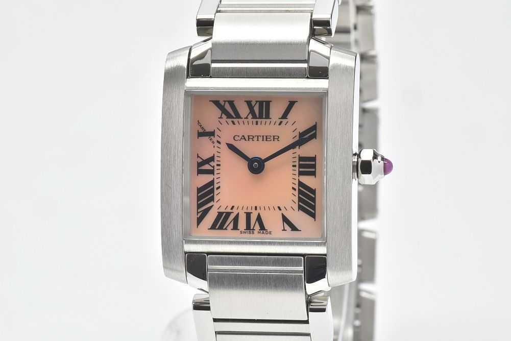 2026年最新】Yahoo!オークション -カルティエ時計箱の中古品・新品・未