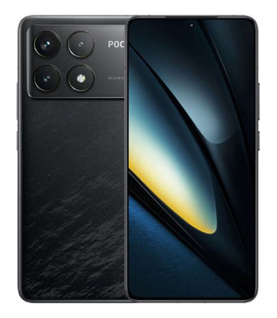 POCO F6 ジャンク 本体のみ 2026年最新】poco f6の新品・未使用品・中古品｜Yahoo!フリマ（旧