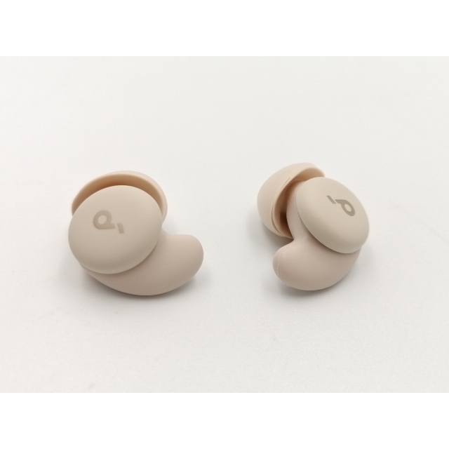 Anker Soundcore Sleep A20 Bluetoothイヤホン サンドベージュ｜Yahoo