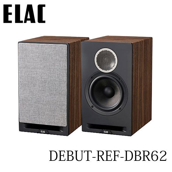 2026年最新】ELAC debut elacの新品・未使用品・中古品｜Yahoo!フリマ