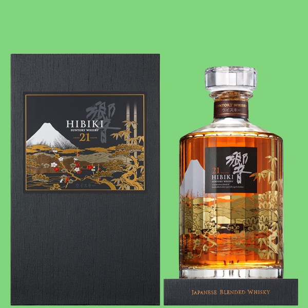 2026年最新】Yahoo!オークション - hibiki 21(すべて)の中古品・新品