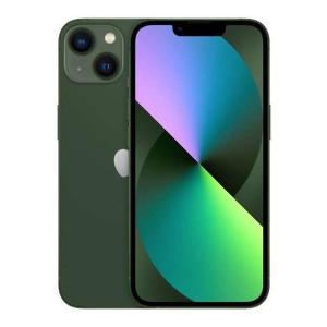 新品バッテリー100%】iPhone 13 グリーン 128 GB SIMフリー｜Yahoo