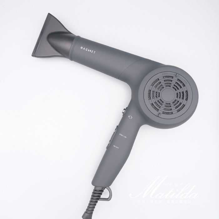 マグネットヘアプロ ドライヤー AIRY マグネットヘアプロ 速乾 軽量 
