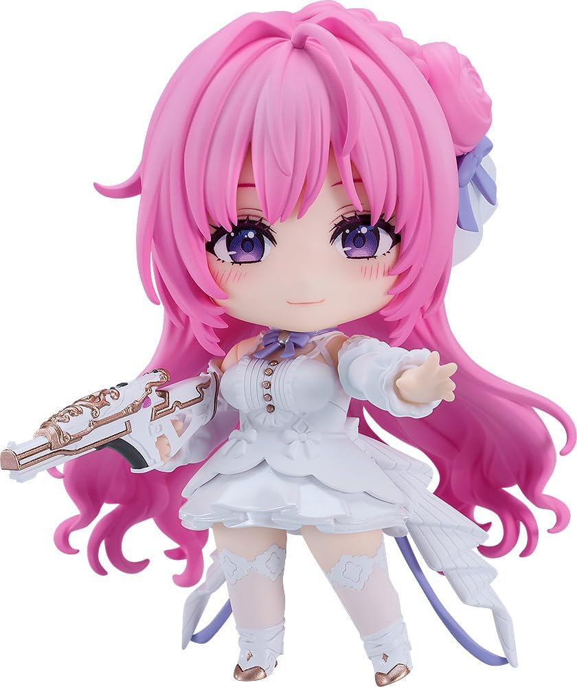 ねんどろいど ドロシー グッドスマイルカンパニー特典「ピナ 背景 