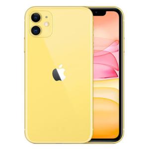 iPhone11 128GB バッテリー100% イエロー SIMフリー｜Yahoo!フリマ（旧