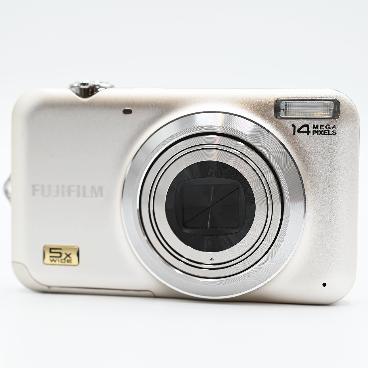 Fujifilm FinePix JX280 コンパクトデジタルカメラ｜Yahoo!フリマ（旧