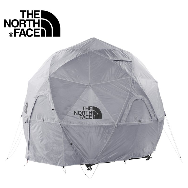 THE NORTH FACE ジオドーム4 GeoDome NV22311 新品 ノースフェイス