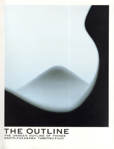 サイン・手紙付き】 The Outline 見えていない輪郭 深澤直人｜Yahoo 