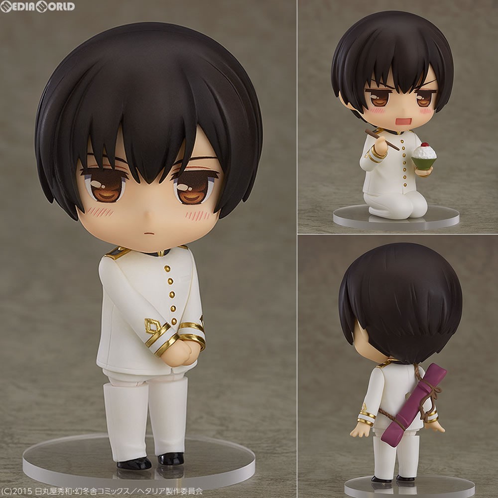 2026年最新】ねんどろいど 日本 ヘタリアの新品・未使用品・中古品