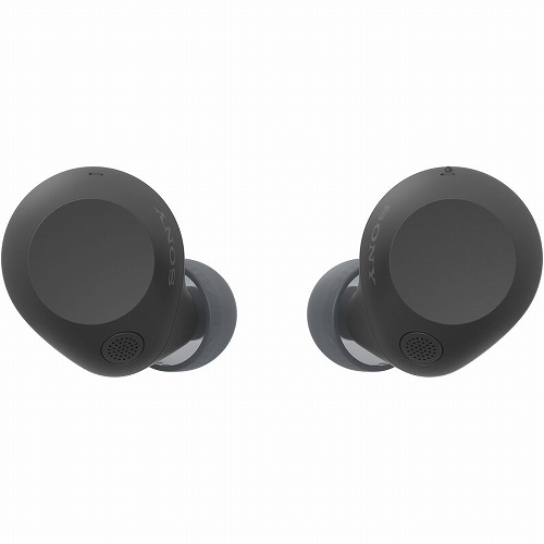 Sony WF-C710N 充電ケースのみ ブラック｜Yahoo!フリマ（旧PayPayフリマ）