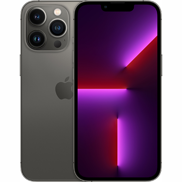 iPhone 13 Pro 1TB グラファイト SIMフリー 箱付き ジャンク扱い