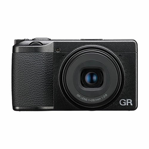 RICOH GR Ⅲx HDFリコー GR3x 新品未開封　限定グッズ付き RICOH GR Ⅲx HDFリコー GR3x 新品未開封 限定グッズ付き｜Yahoo
