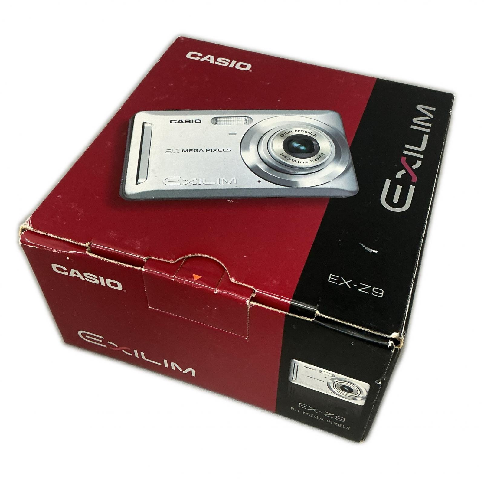 2026年最新】Yahoo!オークション - ex-z9(デジタルカメラ)の中古品