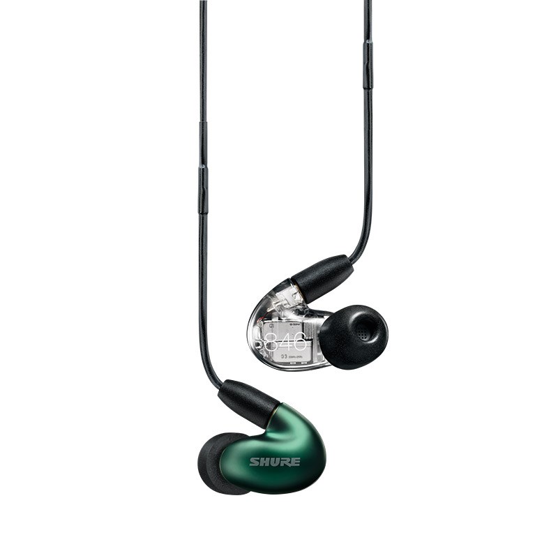 2026年最新】Yahoo!オークション - shure se 846(すべて)の中古品