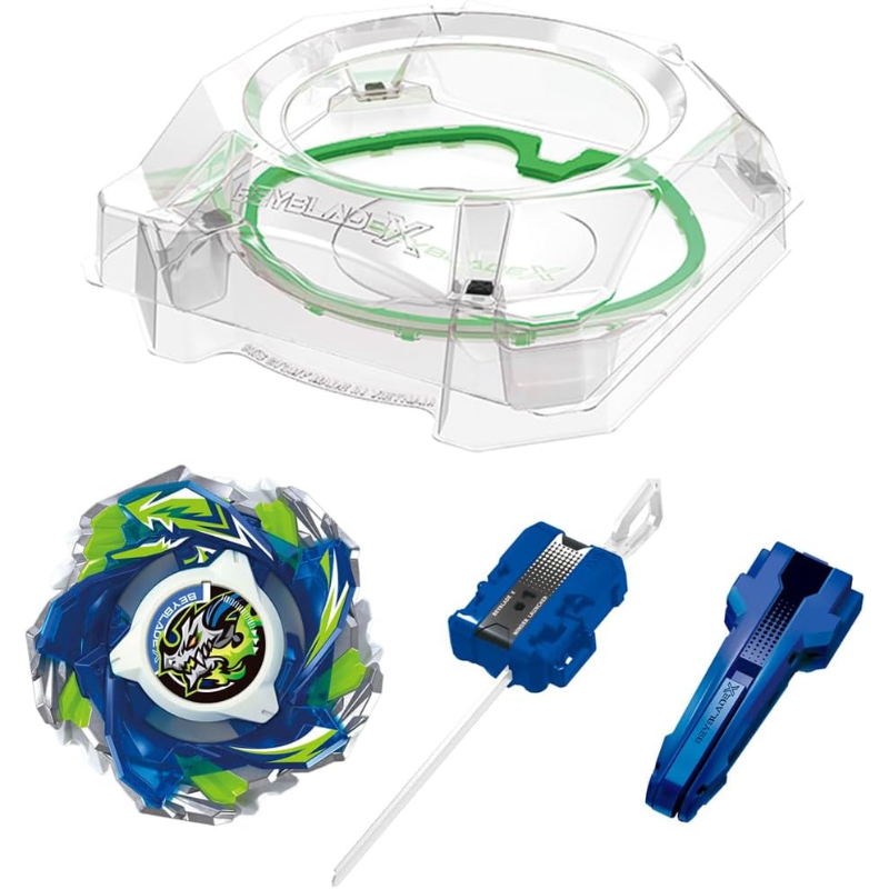 BEYBLADE X CX-16　エクストリームスタジアムのみ BEYBLADEXCX-16スタートダッシュセットC エクストリームスタジアム