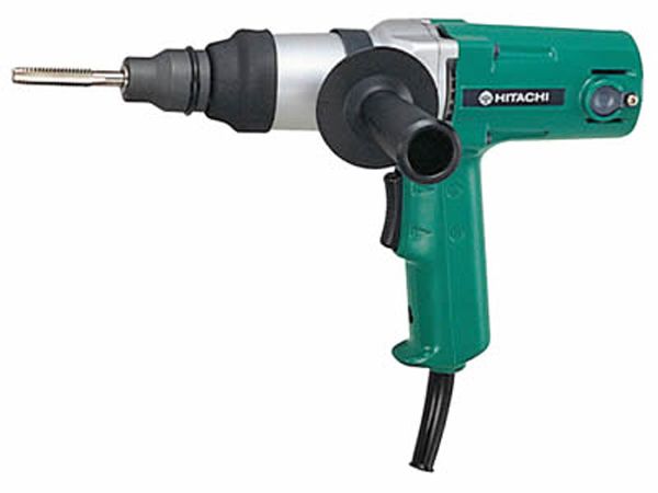 極美品 日立工機 14mm 日立タッパ UT14Y 日立 タッパー ねじ立て 