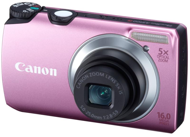 Canon Power Shot A3300IS PINK ピンク 箱 説明書｜Yahoo!フリマ（旧
