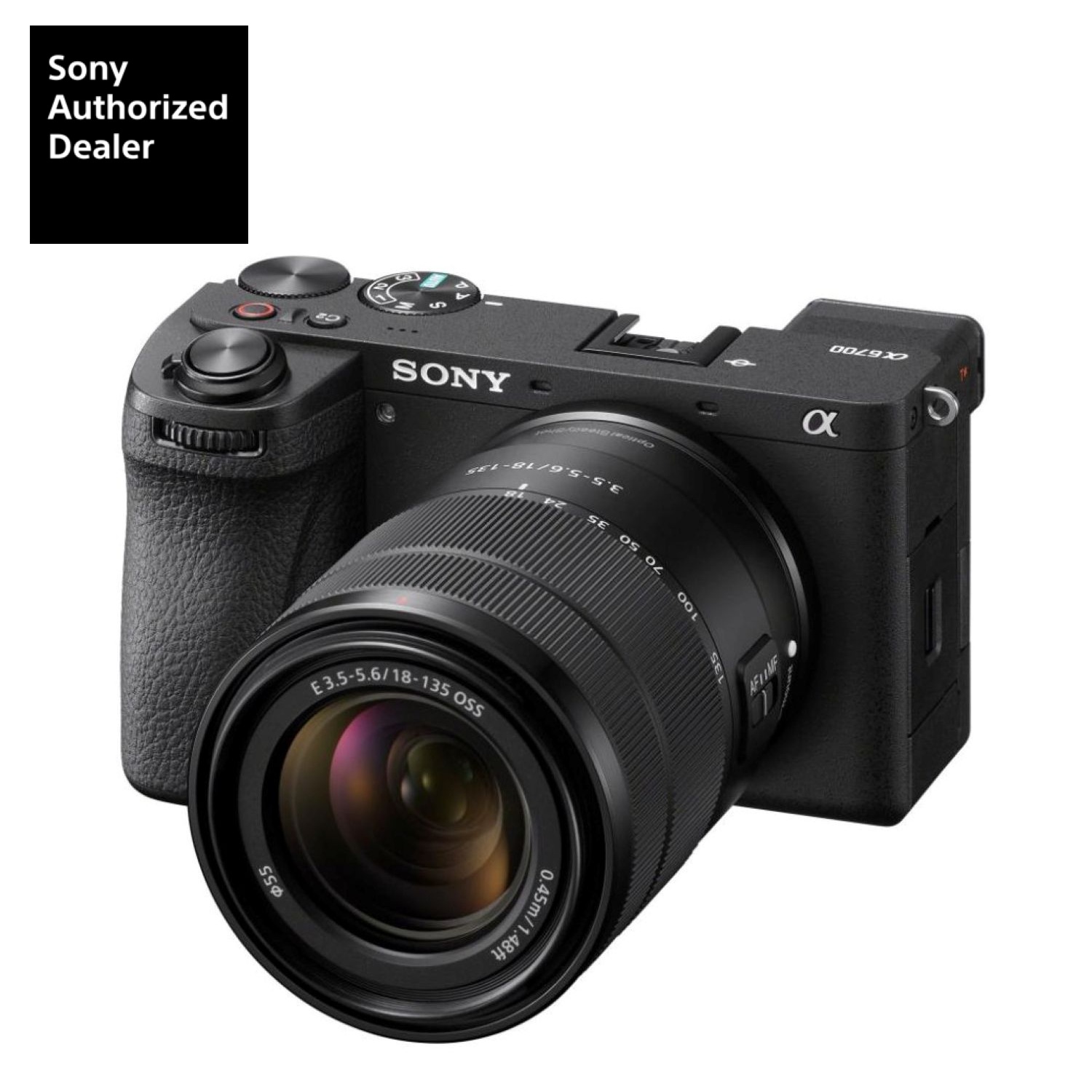 Yahoo!オークション - シャッター数約1723枚 SONY α6700 高倍率ズーム