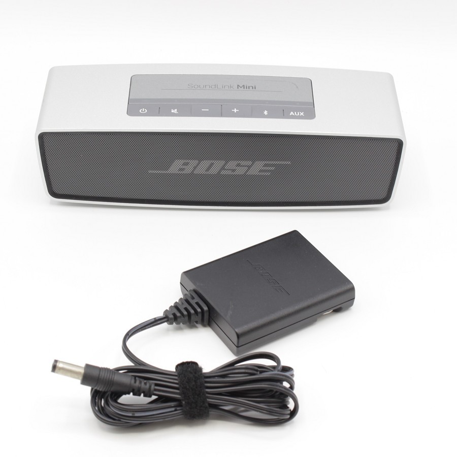 ジャンク品」BOSE SoundLink Mini Bluetooth speaker ボーズ｜Yahoo