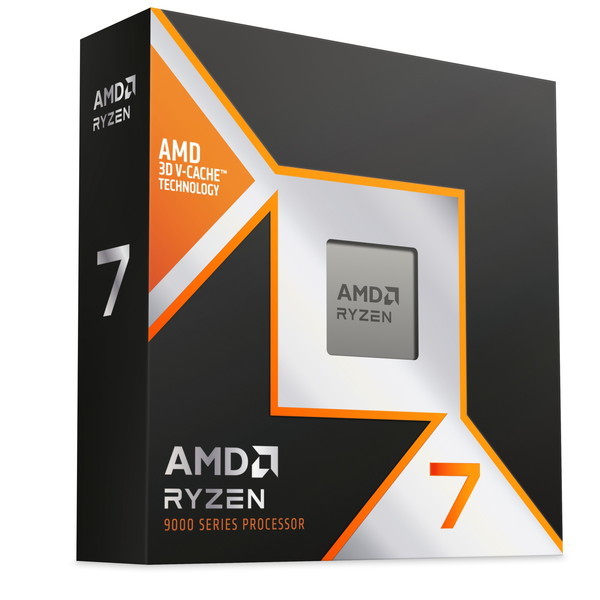 新品・納品書】AMD Ryzen 9850X3D Ryzen 7 9000 シリーズ ゲーミング