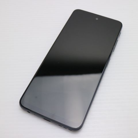交渉歓迎】moto g52j 5G SPECIAL インクブラック 256GB 2026年最新