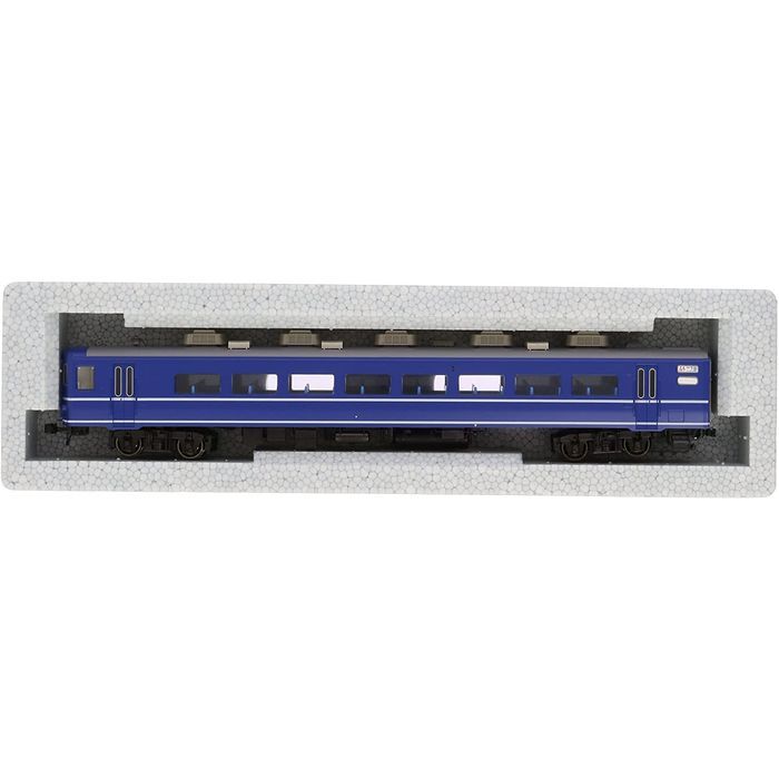 Yahoo!オークション- KATO オハフ15形（14系座席車） 1-558の製品情報