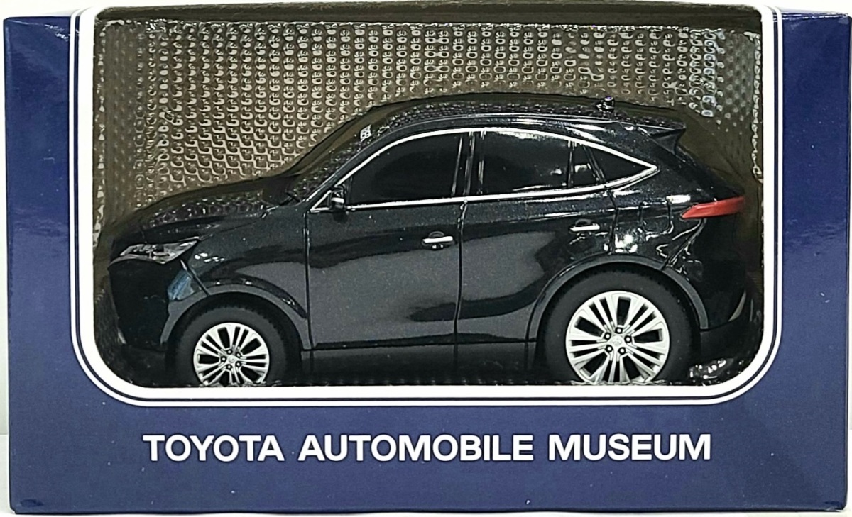 2026年最新】Yahoo!オークション -トヨタ ハリアー プルバックカー