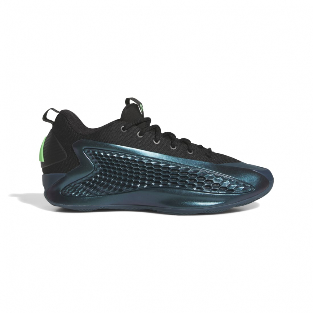 adidas A E 1Low バスケットボールシューズ｜Yahoo!フリマ（旧PayPay