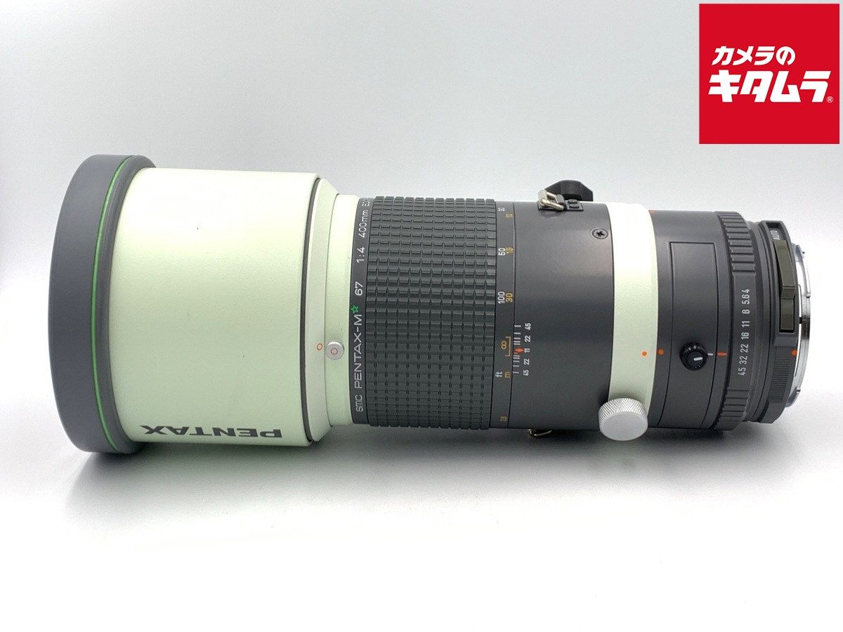 【極美品】PENTAX 67 レンズ3本付 動作確認済み 2026年最新】Yahoo!オークション - pentax 67(レンズ)の中古品・新品