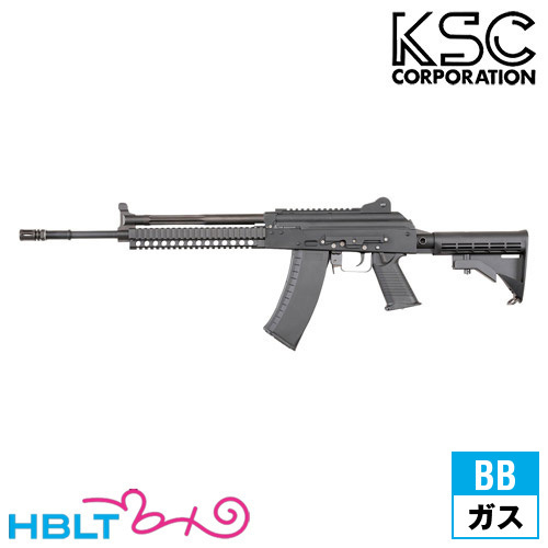 KSC KTR-03 ガスブローバック/AK74/KREBS KSC】KTR-03 ガスブロー