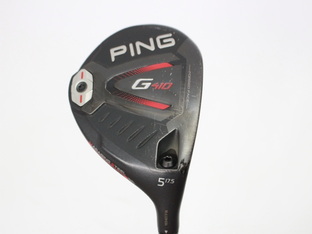 PING TOUR 173 65 S 5W 0 5チップカット ピン フェアウェイウッド