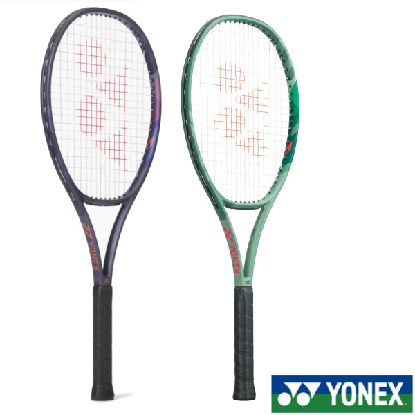 【美品】YONEX PERCEPT100 G2 2本セット 美品 YONEX PERCEPT 100 G2 ヨネックス パーセプト100 グリップ2