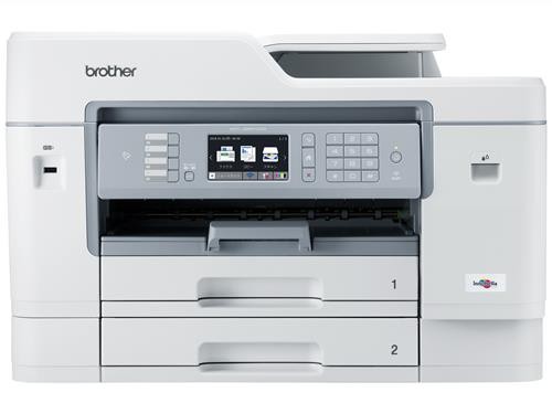 ブラザー インクジェット複合機 MFC-J6583CDW ジャンク品 2026年最新