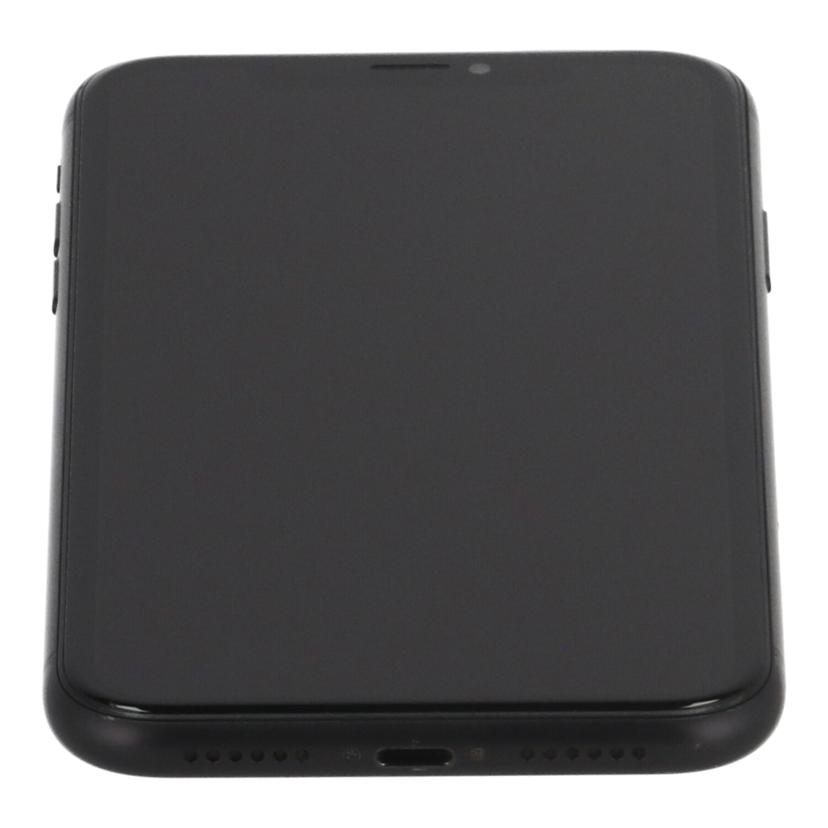 Apple iPhoneXR 64GB ブラック｜Yahoo!フリマ（旧PayPayフリマ）
