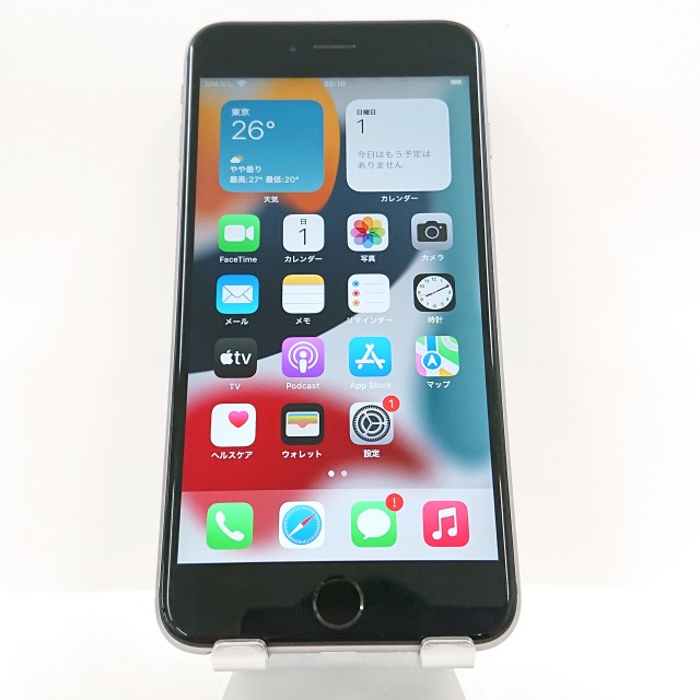2026年最新】Yahoo!オークション - iphone6s 64gb(すべて)の中古品