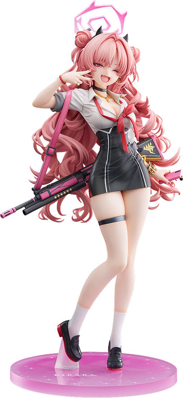 Yahoo!オークション- ブルーアーカイブ ヒビキ (応援団) 1/7 完成品