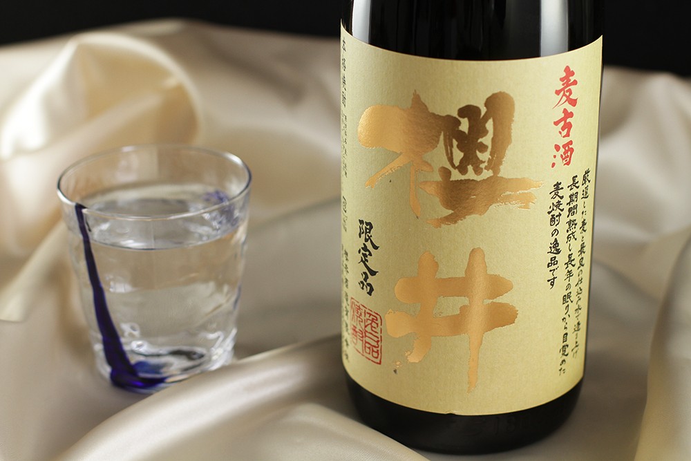 2026年最新】Yahoo!オークション - 古酒(麦焼酎)の中古品・新品・未