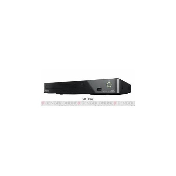 ジャンク品】TOSHIBA DBP-S600 ブルーレイプレーヤー 2017年｜Yahoo
