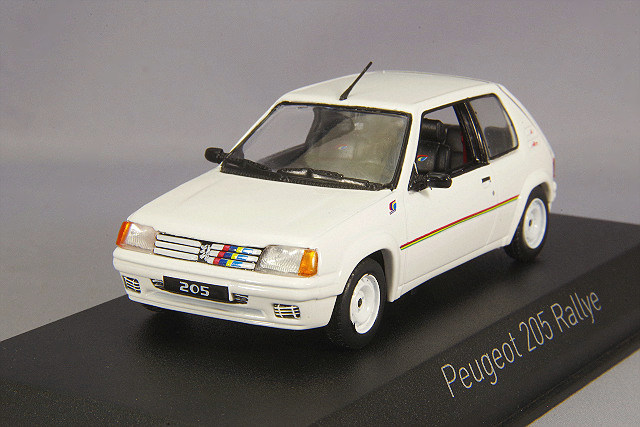 2026年最新】Yahoo!オークション - peugeot 205(すべて)の中古品・新品