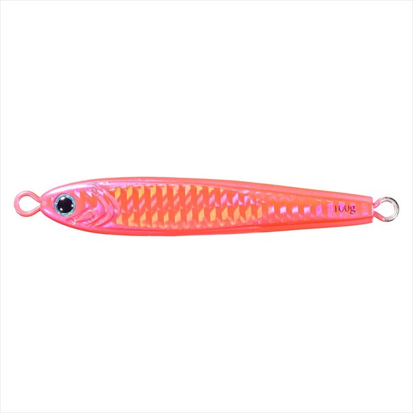 TGベイト タチウオ 60g #PHフルピンク [挨拶等不要/価格相談NG] 414800