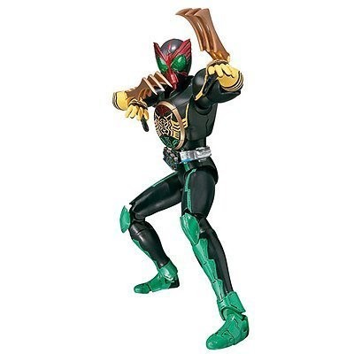S H Figuarts 仮面ライダーオーズ 6種類｜Yahoo!フリマ（旧PayPayフリマ）