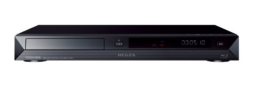 東芝 TOSHIBA レグザ ブルーレイレコーダー D-BZ510｜Yahoo!フリマ（旧